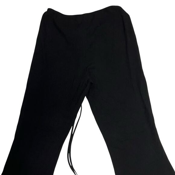 Wray NYC Women's Black High Waisted Stretch Pants Size XL - Picture 3 of 8